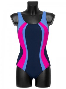 Купальник для бассейна NaraSwim детский DR434