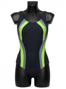 Купальник для бассейна NaraSwim детский DR435