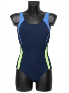 Купальник для бассейна NaraSwim детский DR442