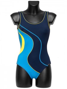 Купальник для бассейна NaraSwim детский DR449