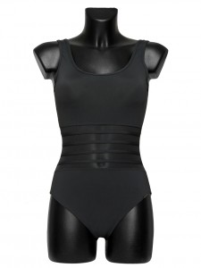 Купальник для бассейна NaraSwim детский DR450