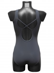 Купальник для бассейна NaraSwim детский DR450