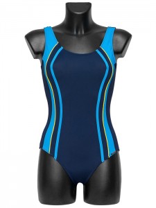 Купальник для бассейна NaraSwim детский DR451