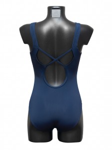 Купальник для бассейна NaraSwim детский DR451