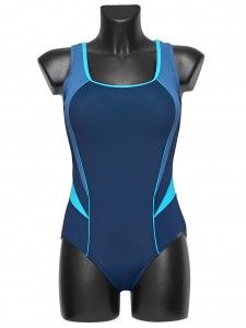 Купальник для бассейна NaraSwim детский DR465