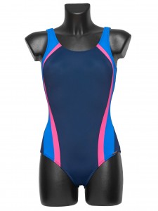 Купальник для бассейна NaraSwim детский DR466