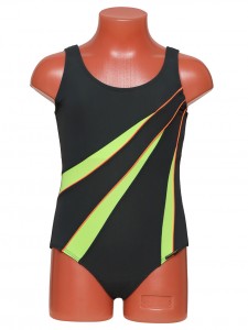 Купальник для бассейна NaraSwim детский DR429