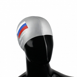 Шапочка для плавания Alpha Caprice CF-2