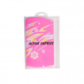 Шапочка для плавания Alpha Caprice CF-3