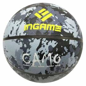 Мяч баскетбольный INGAME CAMO №7