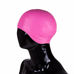 Шапочка для плавания Alpha Caprice SCU с ушами
