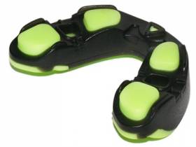 Капа боксёрская одночелюстная ZTT POWER MG-012
