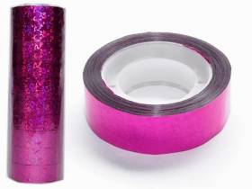 Обмотка для предметов художественной гимнастики 1520 Розовый