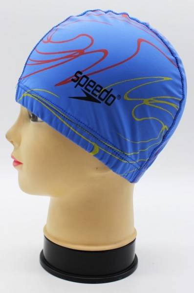 Шапочка для плавания Speedo с пропиткой