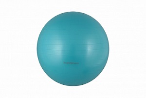 Мяч гимнастический BF-GB01AB (22") 55 см "антивзрыв"