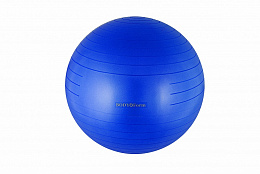 Мяч гимнастический BF-GB01AB (34") 85 см "антивзрыв"