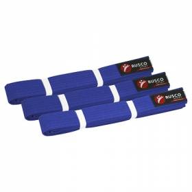 Пояс для единоборств Rusco Sport 2.4м