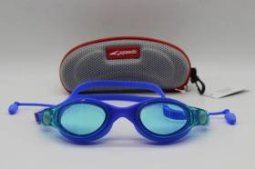 Очки для плавания взрослые Speedo S98B Синий