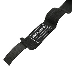 Бинты боксерские BoyBo хлопок 3,5м