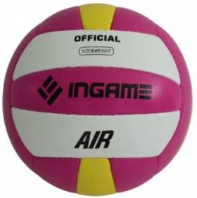 Мяч волейбольный INGAME AIR