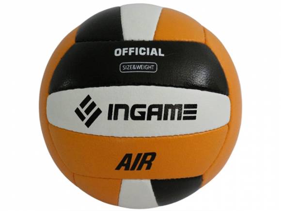 Мяч волейбольный INGAME AIR