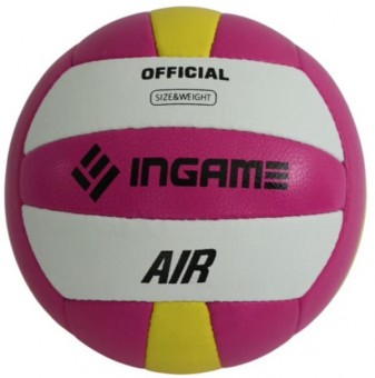 Мяч волейбольный INGAME AIR