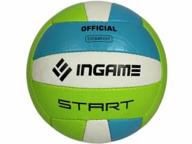 Мяч волейбольный INGAME START