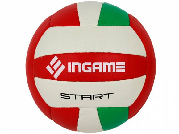 Мяч волейбольный INGAME START