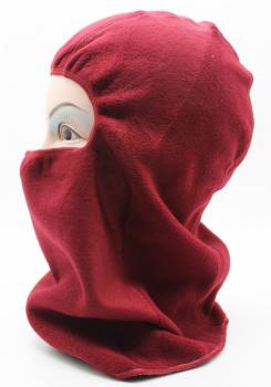 Балаклава флис №2 (унисекс) цвет в ассортименте