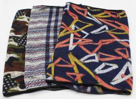 Шарф труба (Buff) цвет в ассортименте