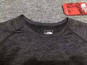 Термобелье мужское The North Face серый
