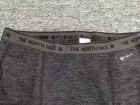 Термобелье мужское The North Face серый