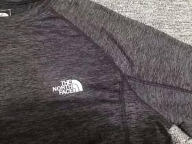 Термобелье мужское The North Face серый