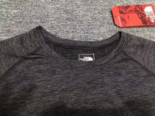 Термобелье мужское The North Face серый