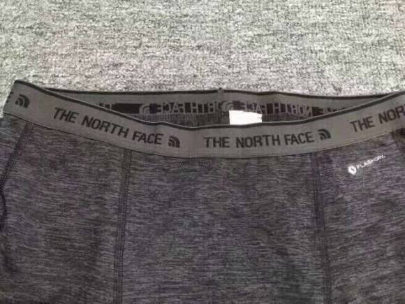Термобелье мужское The North Face серый