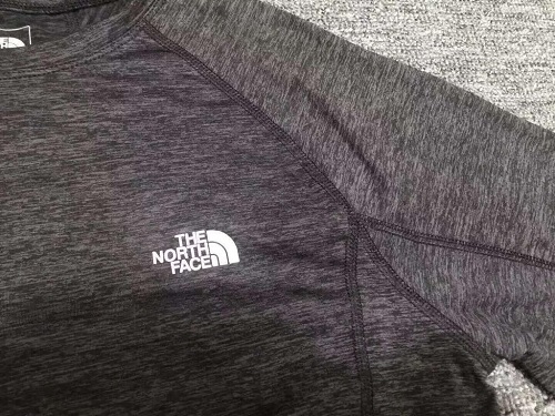 Термобелье мужское The North Face серый