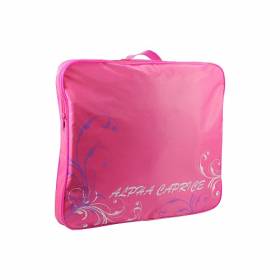 Фигурные коньки Frosty Pink