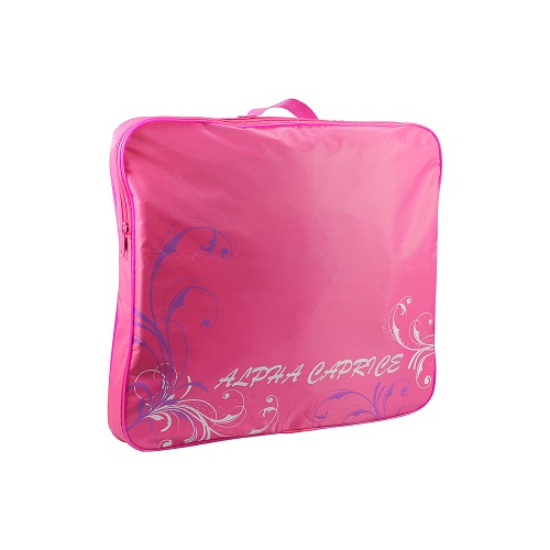 Фигурные коньки Frosty Pink