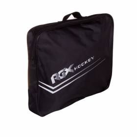 Хоккейные коньки RGX-6.0 ATTACK Red
