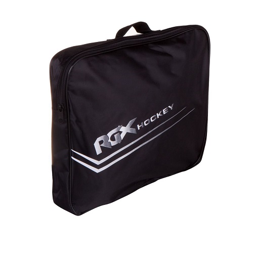 Хоккейные коньки RGX-6.0 ATTACK Red