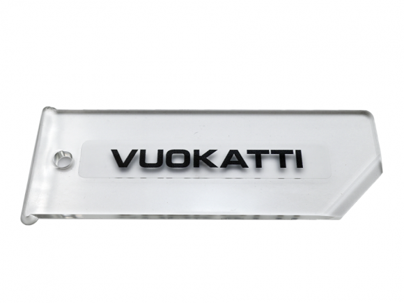 Скребок мульти VUOKATTI
