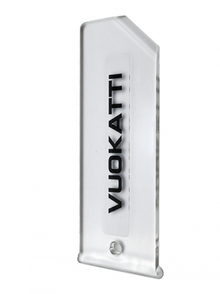 Скребок мульти VUOKATTI