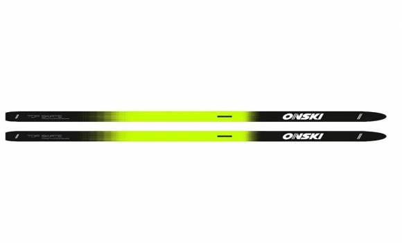Лыжи ONSKI TOP SKATE 2023-2024г.