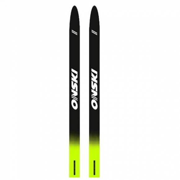Лыжи ONSKI TOP SKATE 2023-2024г.