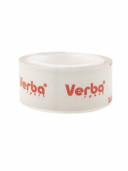 Защитная клейкая лента Verba прозрачная 19мм*13 метров