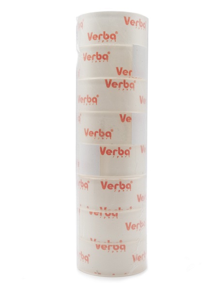 Защитная клейкая лента Verba прозрачная 19мм*13 метров
